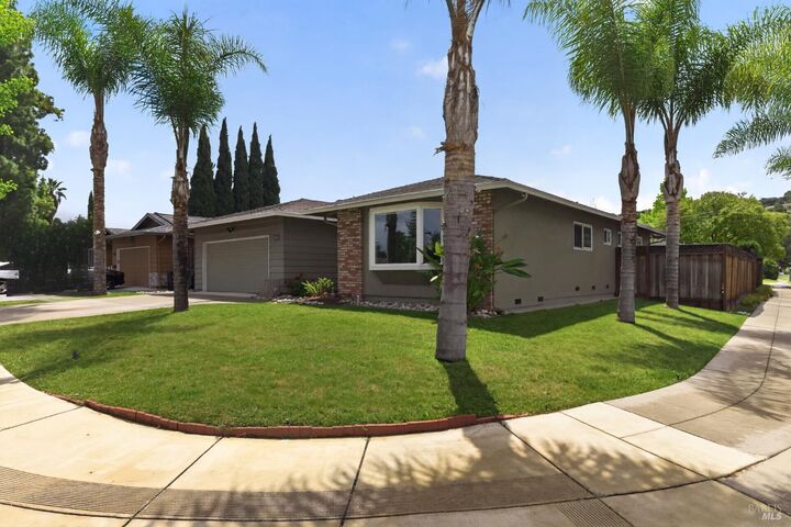 Property Photo:  5801 Santa Teresa Boulevard  CA 95123 