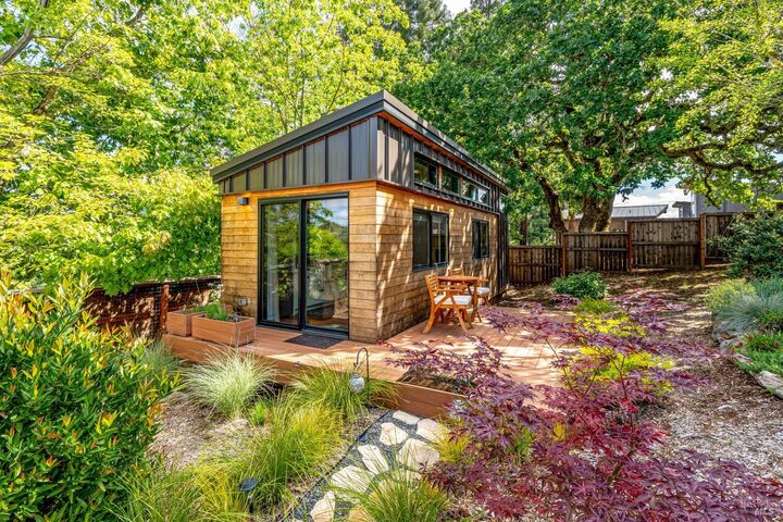 Property Photo:  4089 Bayberry Drive  CA 95404 