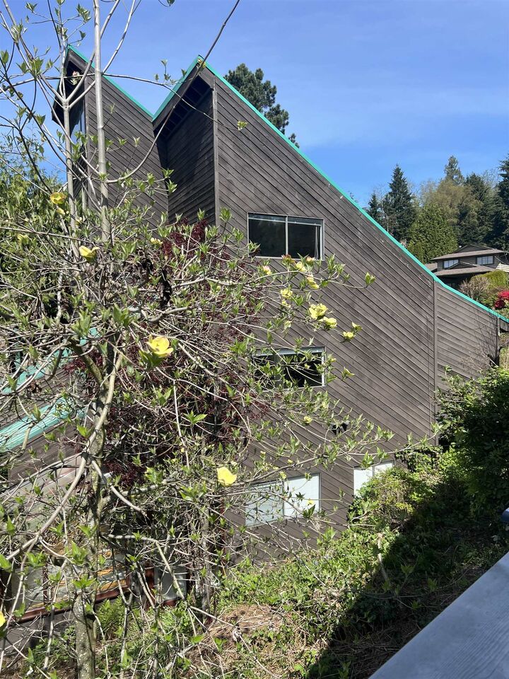Property Photo: 120 April Road BC V3H 3M5