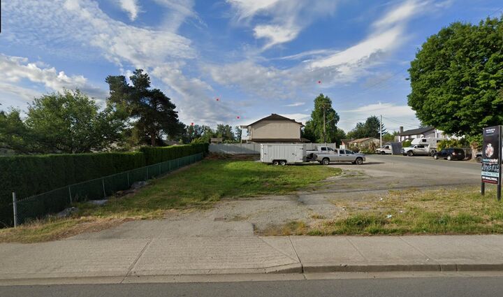 Property Photo:  23004 Dewdney Trunk Road  BC V2X 3L1 