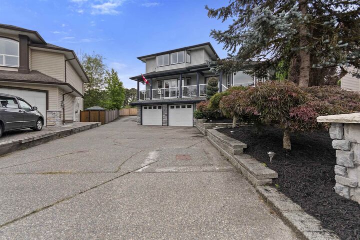 Property Photo: 22749 125A Avenue BC V2X 3T8