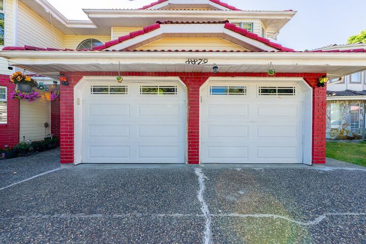 Property Photo: 8879 141B Street BC V3V 7W5