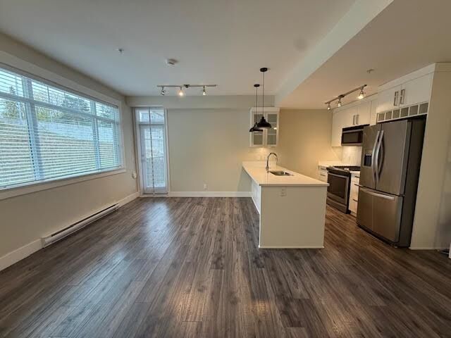 Property Photo:  22327 River Road 210  BC V2X 2C5 