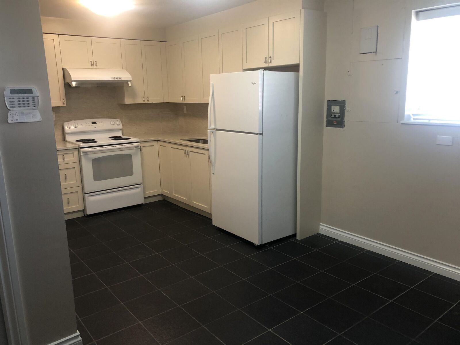 Property Photo:  21xx W 49 Avenue  BC V6M 2T5 