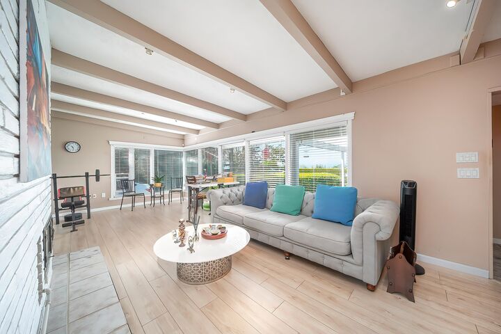 Property Photo: 122 Graham Drive BC V4M 2J5