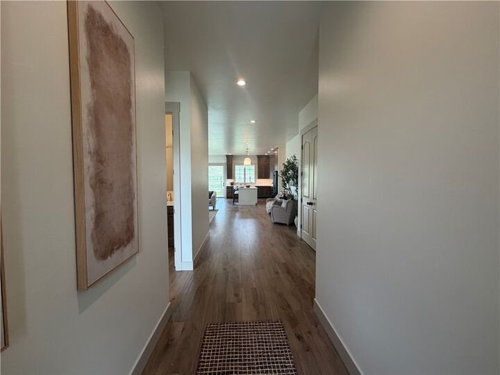 Property Photo: 1669 Angel Oak Lane Lane MT 59105