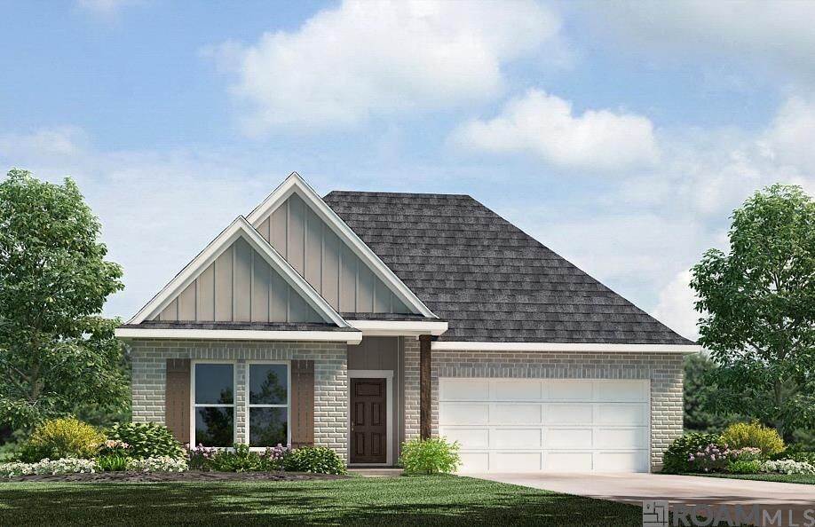 Property Photo:  35441 Forest Manor Ave  LA 70706 