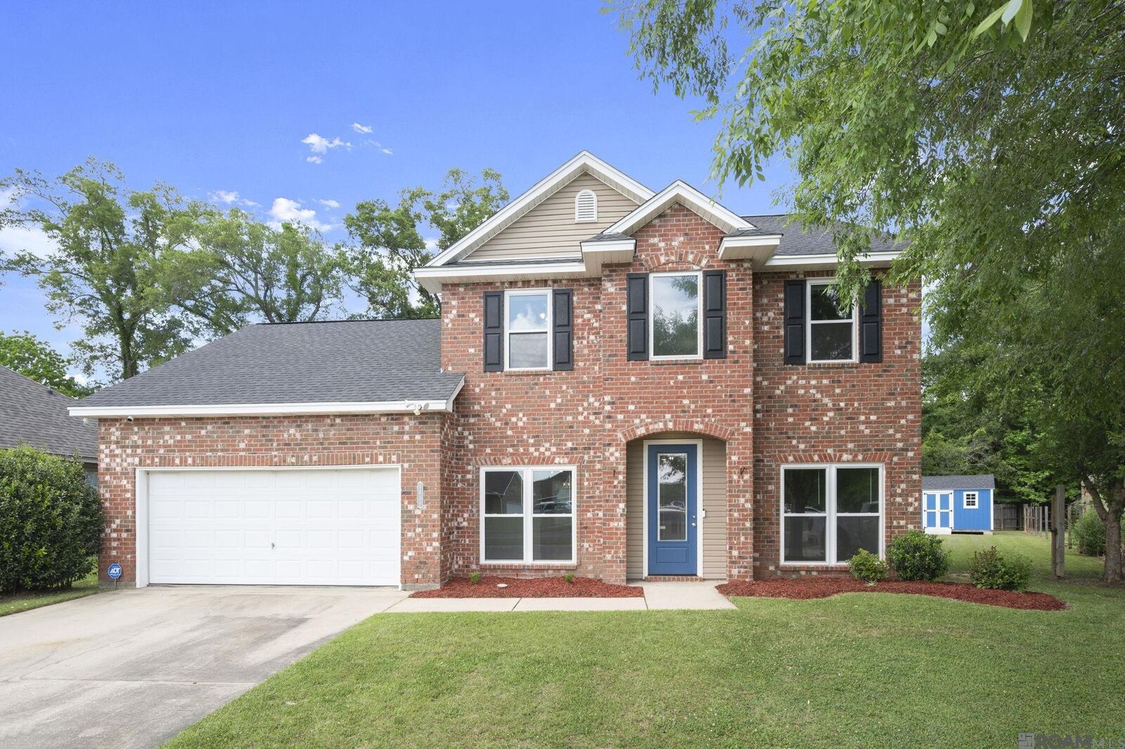 Property Photo:  1459 Pecan Grove Ave  LA 70791 