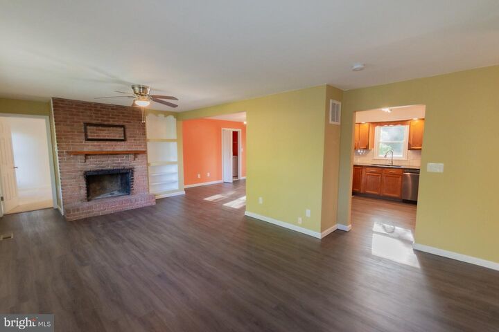 Property Photo: 98A & 98B Woodcock Avenue WV 25443