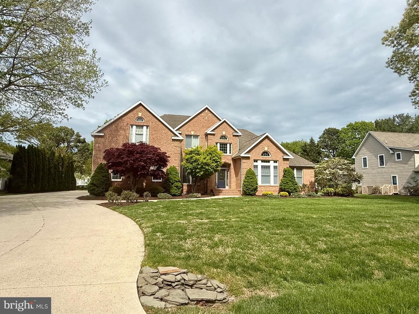 Property Photo:  3 Good Hope Court  DE 19971 