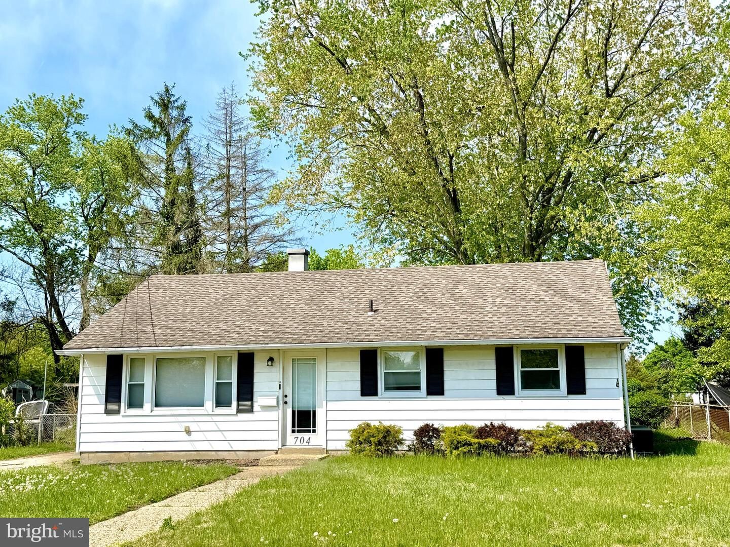 Property Photo:  704 N Main Street  NJ 08312 