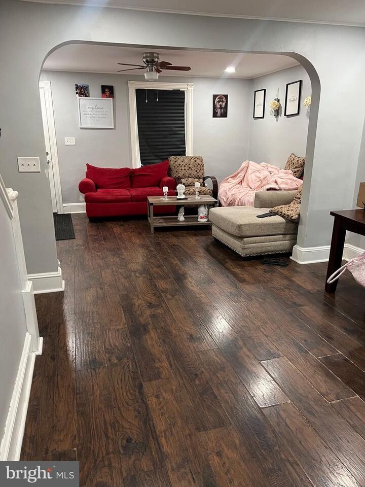 Property Photo:  623 Belmont Street  PA 19320 