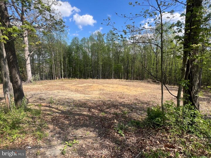 Property Photo:  0 Durham Drive  MD 21502 