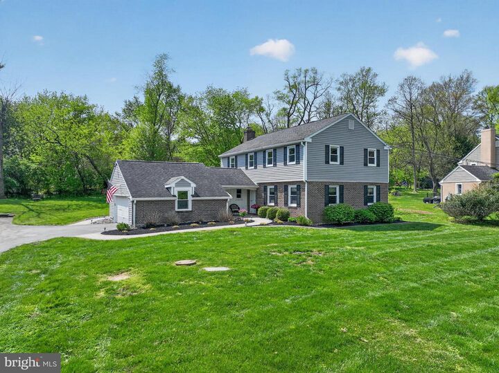 Property Photo:  1088 Wood Lane  PA 19382 