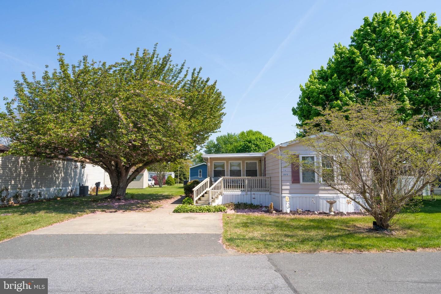 Property Photo:  35616 Elk Camp Road  DE 19971 
