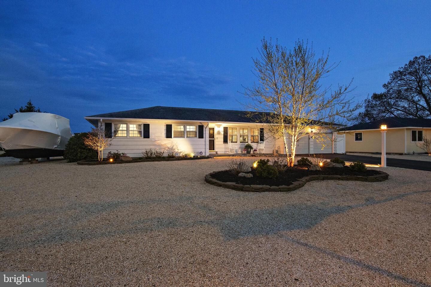 Property Photo:  56 Atlantis Boulevard  NJ 08087 