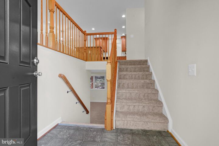 Property Photo:  12305 Myterra Way  VA 20171 