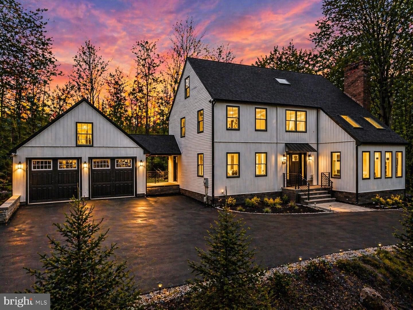 Property Photo:  144 Van Dyke Road  NJ 08525 