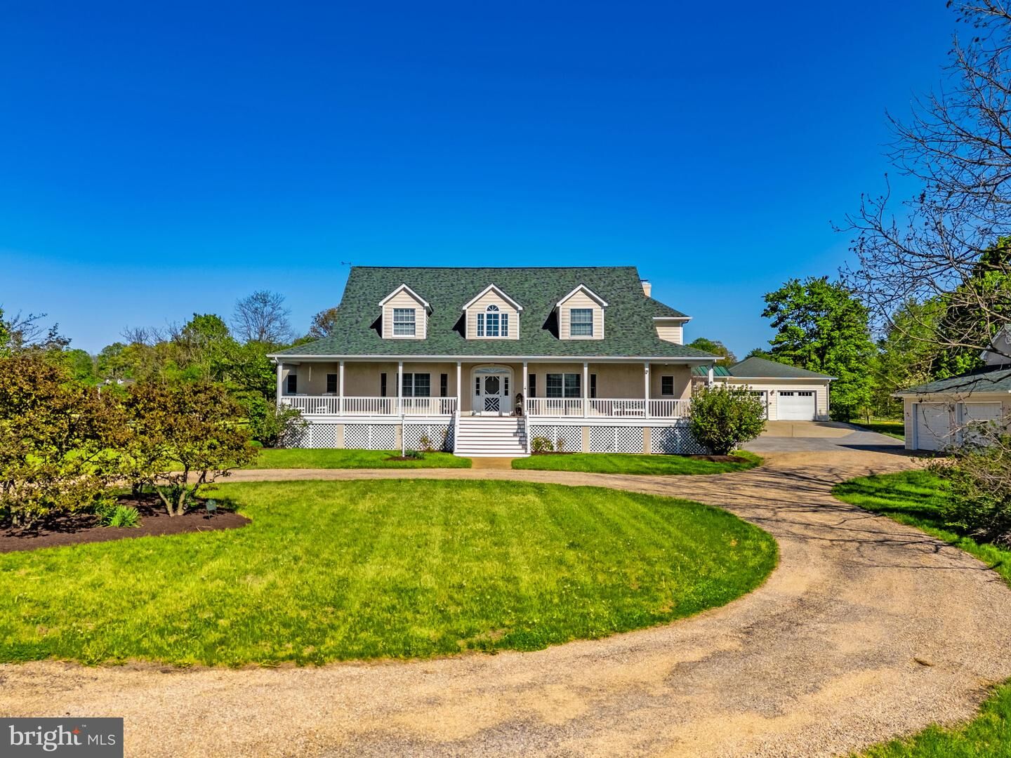 Property Photo: 1617 Merrimans Lane VA 22602