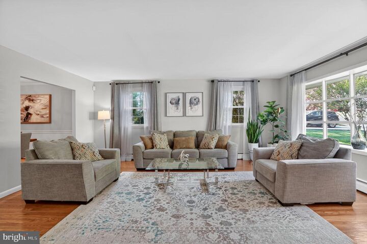 Property Photo:  962 Edwards Drive  PA 19064 