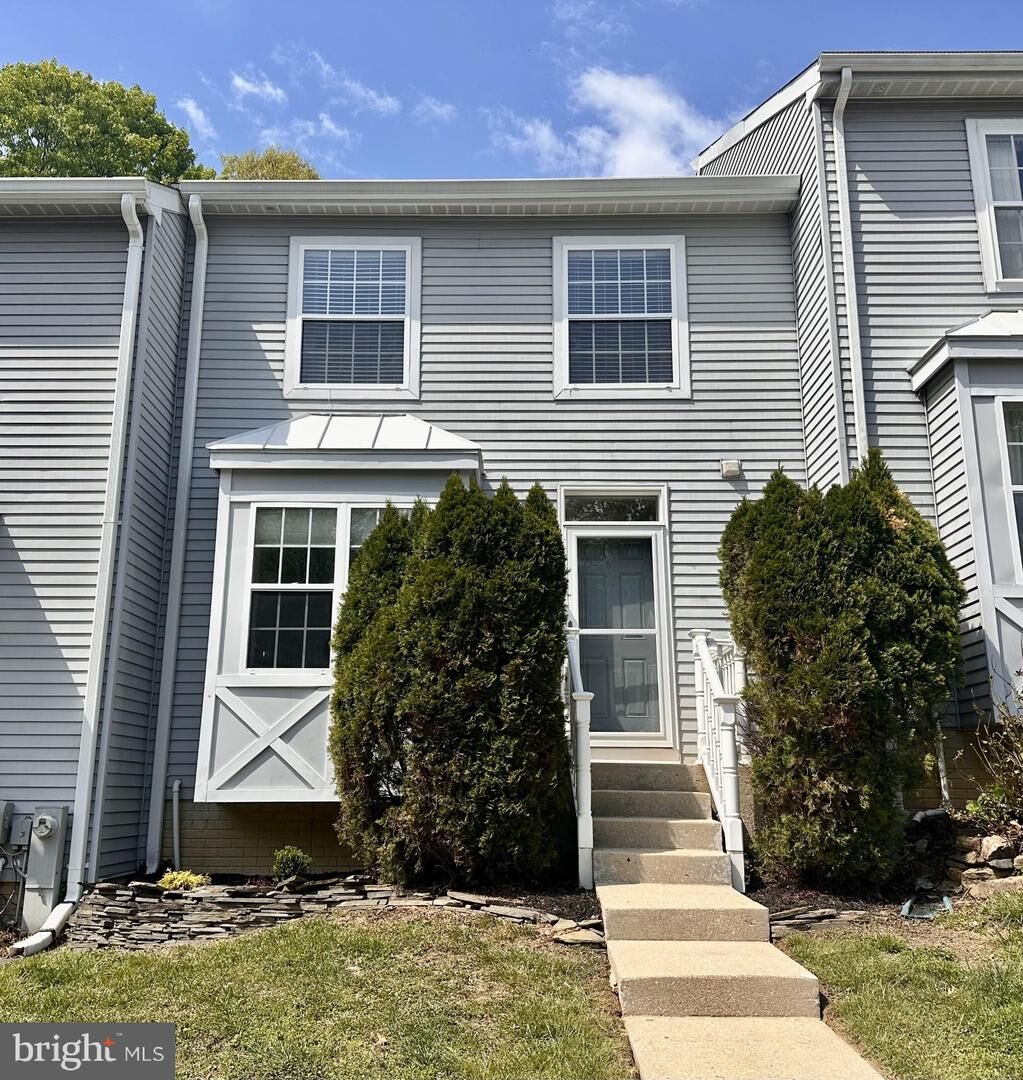 Property Photo:  640 Nanticoke Court  MD 21009 