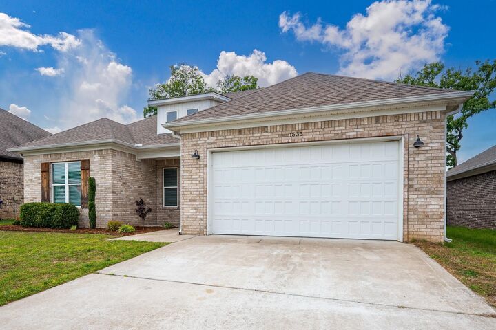 Property Photo:  1535 Blue Lucerne Drive  AR 72034 