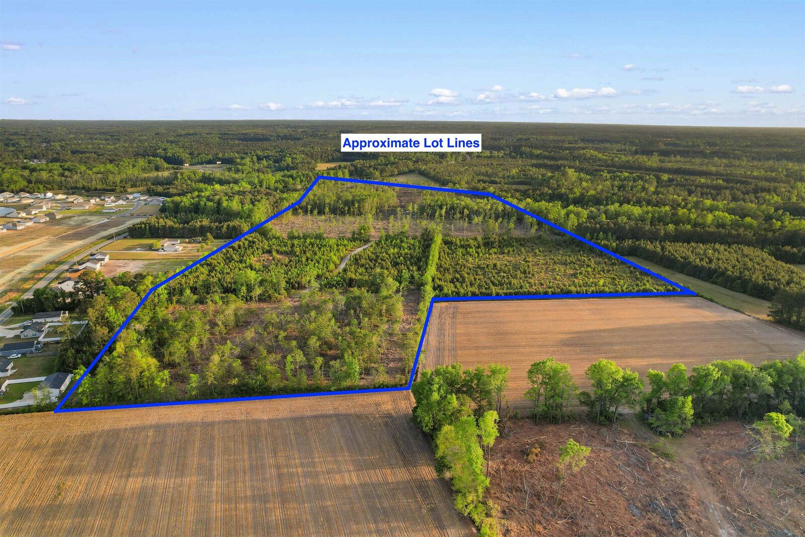 Property Photo:  Tbd Hwy 9  SC 29569 