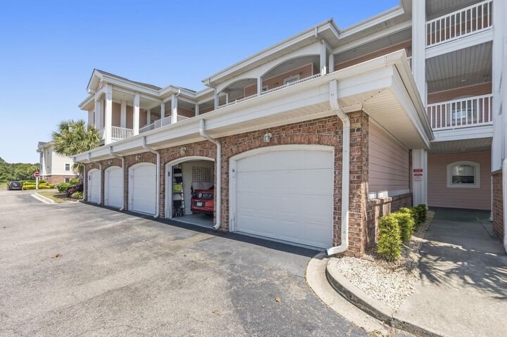 Property Photo: 4846 Carnation Circle 302 & 13D SC 29577