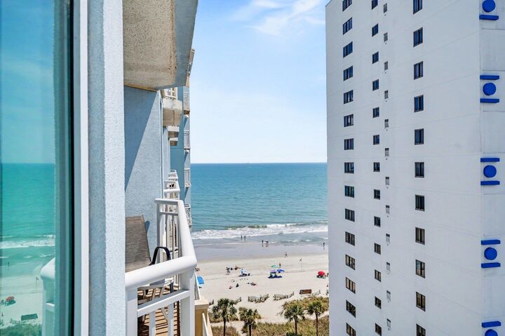 Property Photo:  2501 S Ocean Blvd. 1021  SC 29577 