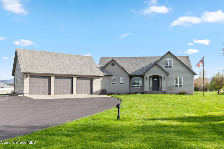 Property Photo:  7082 E Poleline Ave  ID 83854 