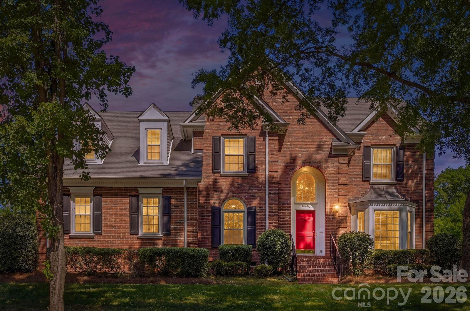 Property Photo:  7006 Darnley Place  NC 28226 