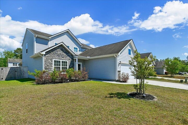 Property Photo:  2656 Doubletree Court  SC 29414 