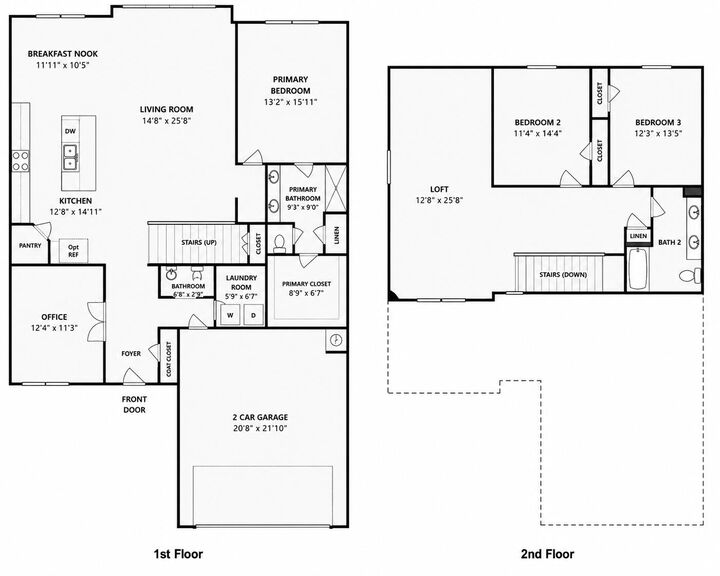 Property Photo:  2656 Doubletree Court  SC 29414 
