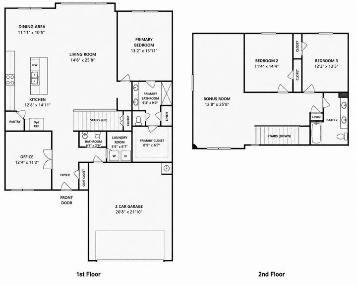 Property Photo:  2656 Doubletree Court  SC 29414 