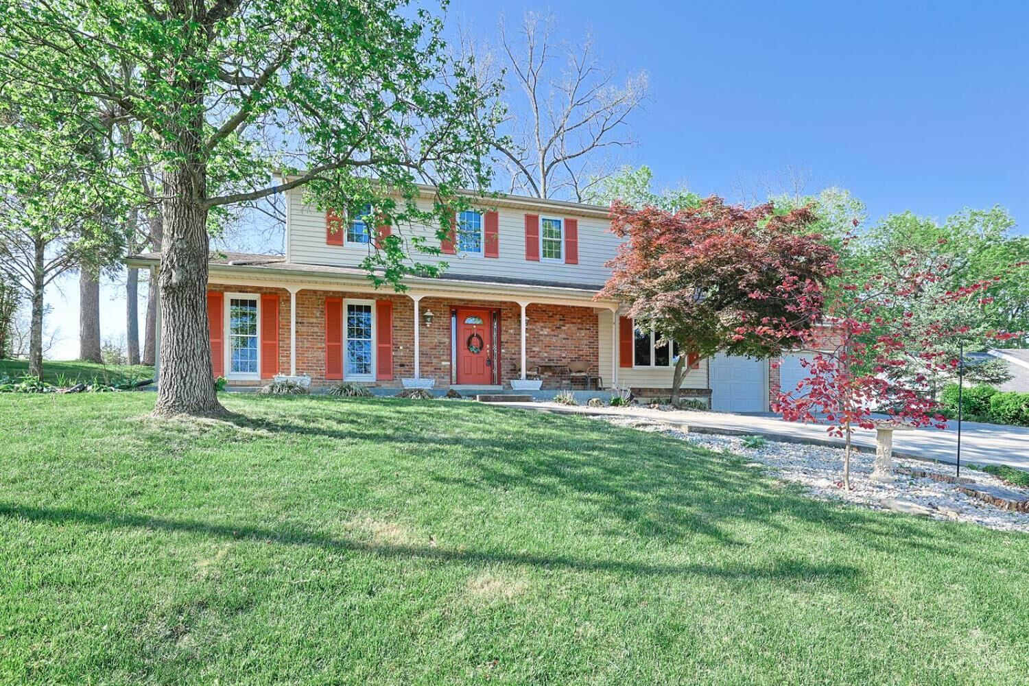 Property Photo:  5803 Windermere Lane  OH 45014 