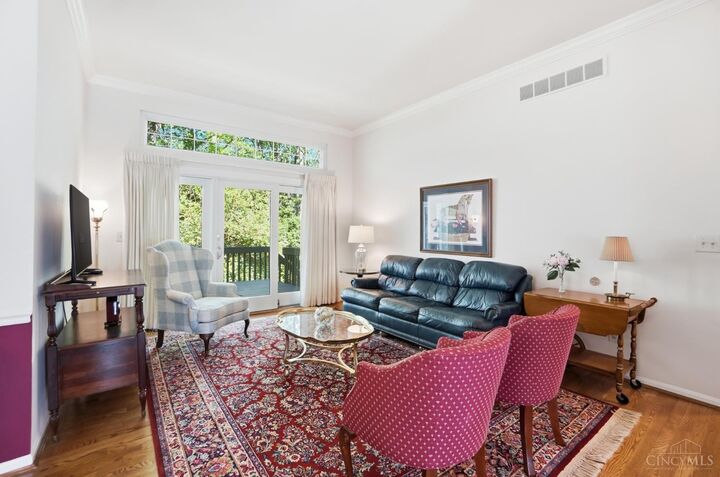 Property Photo:  9491 Carriage Run Circle  OH 45140 