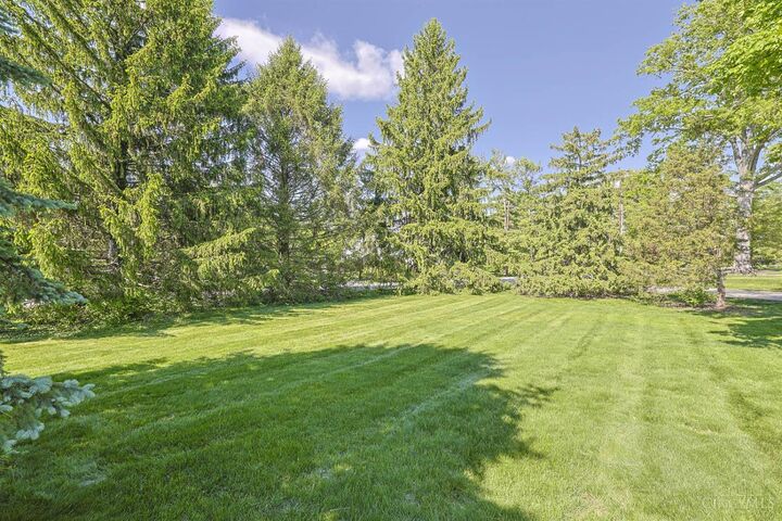 Property Photo:  7795 Graves Road  OH 45243 