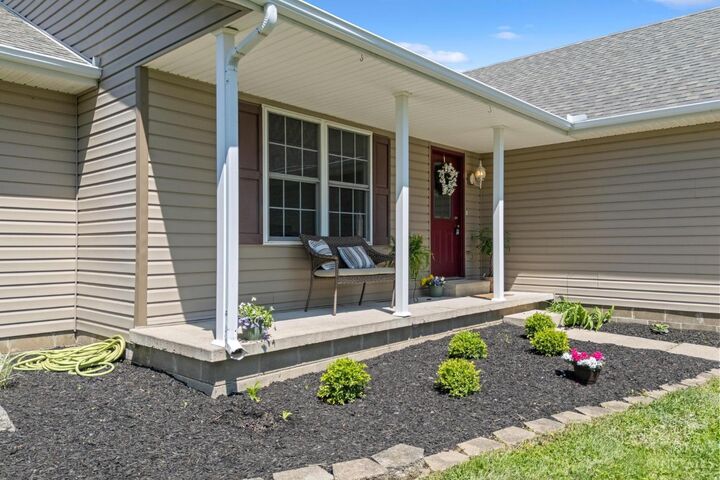 Property Photo:  70 Dutch Creek Drive  OH 45177 