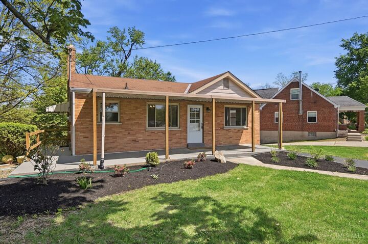 Property Photo:  4190 Ebenezer Road  OH 45248 