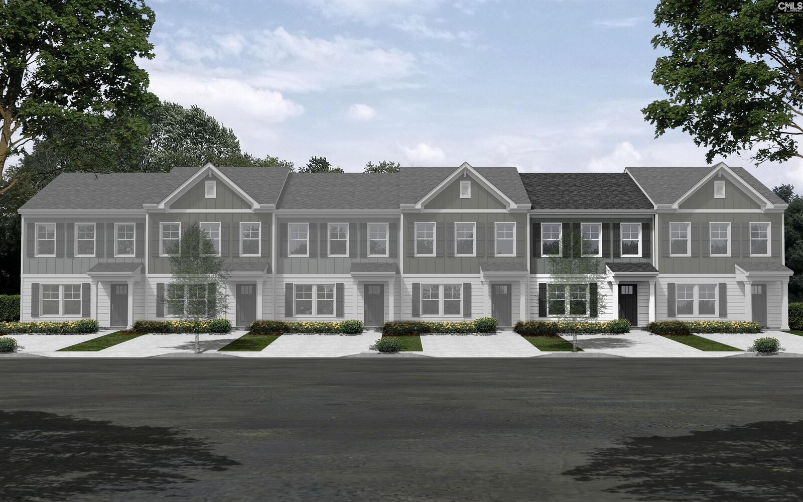 Property Photo:  146 Carr  SC 29223 