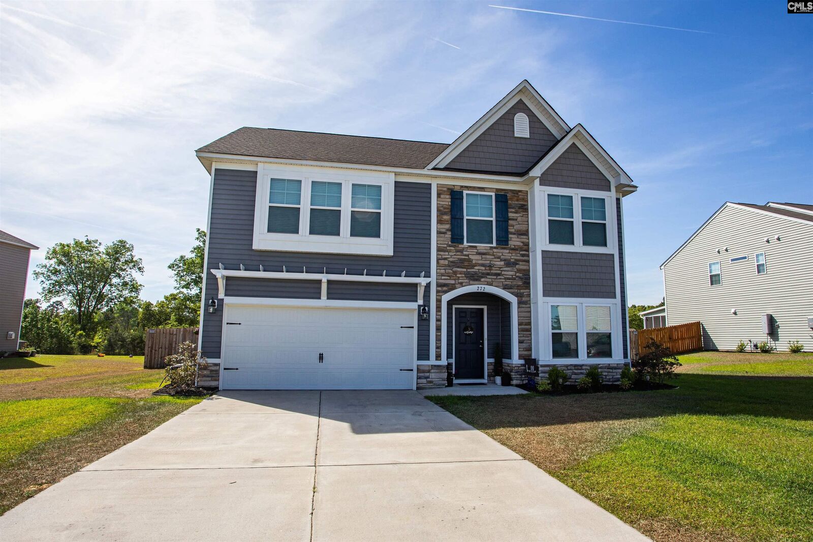 Property Photo: 272 Shadowbrook SC 29020-0000