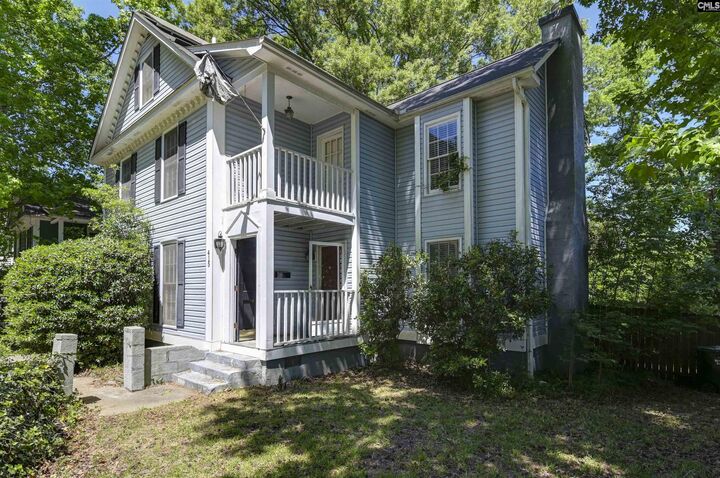 Property Photo:  415 Cressfell  SC 29036 