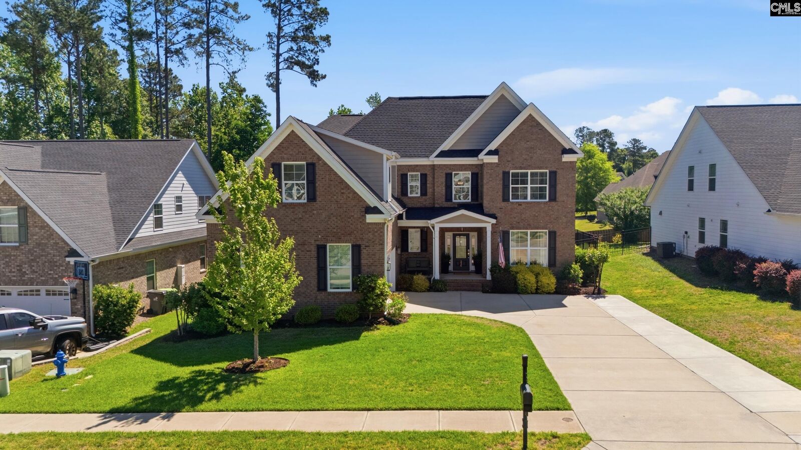 Property Photo:  336 Lightning Bug  SC 29072 