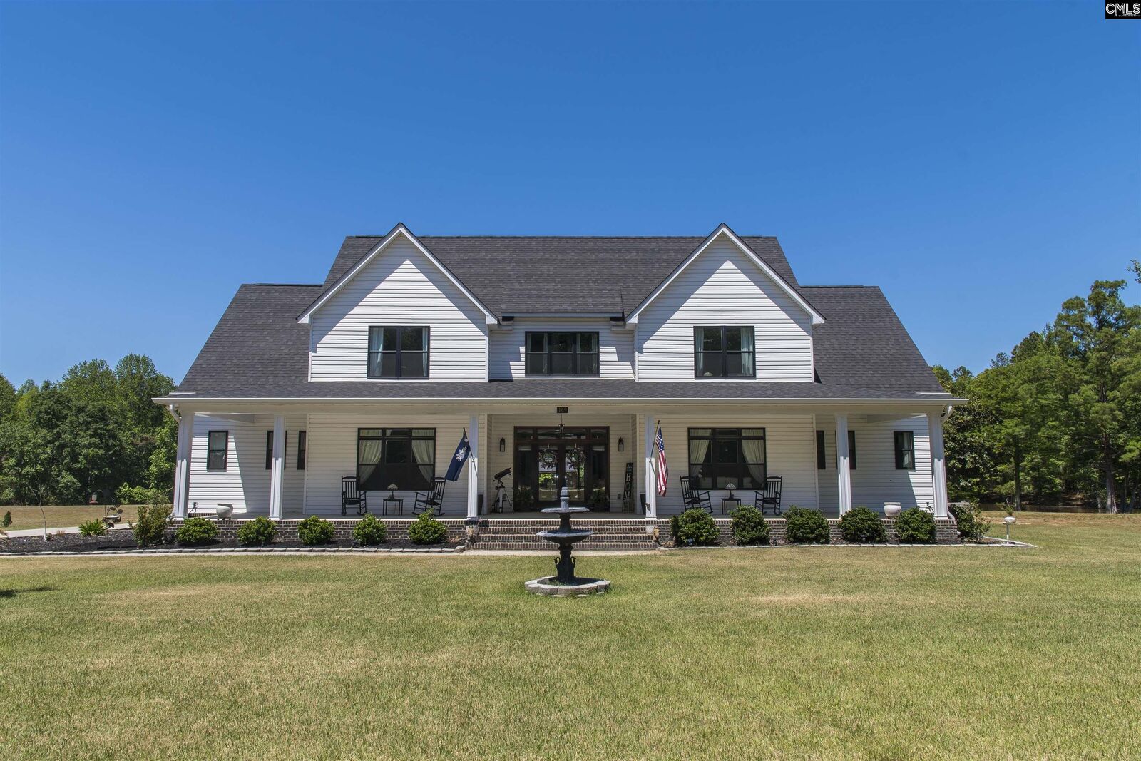 Property Photo:  169 Shumpert  SC 29172 