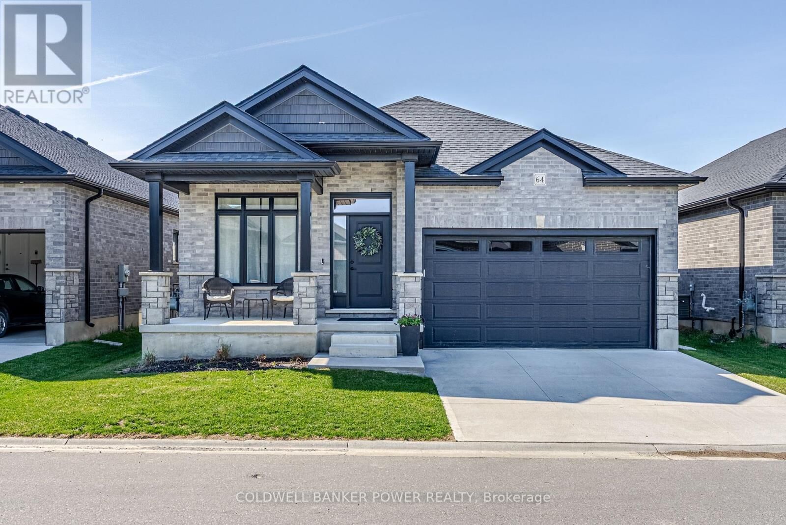 Photo de la propriété:  383 Daventry Way 64  ON N0L 1R0 
