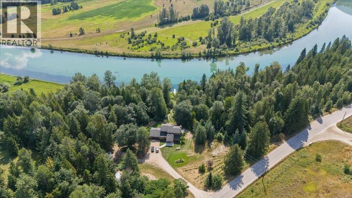 Property Photo: 6172 Slocan River Road BC V0G 2J0