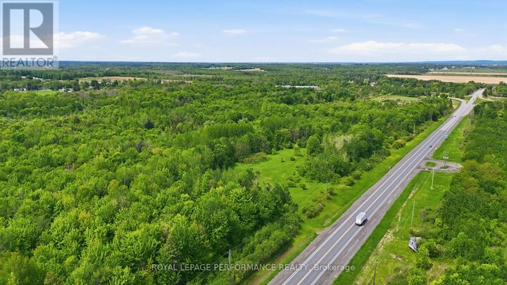 Property Photo:  0 County Road 17 Highway  ON K6A 2R2 
