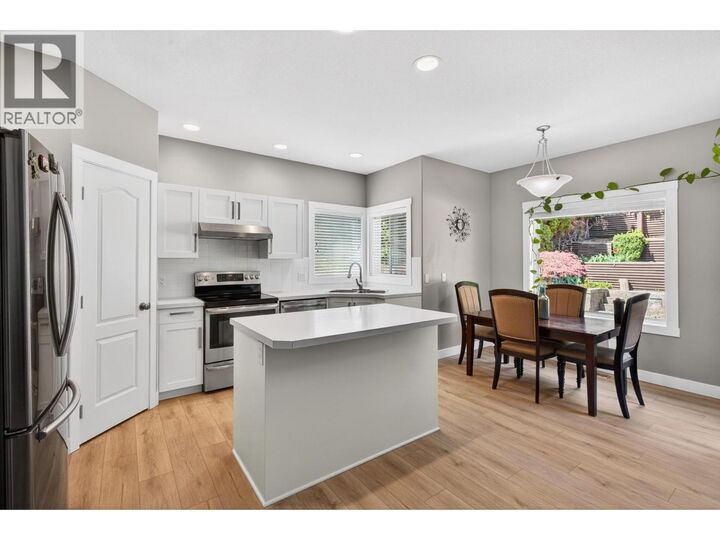 Property Photo: 1322 Rose Abby Drive BC V1Z 3Y8