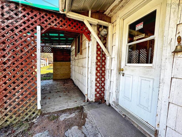 Property Photo: 9932 Highway 201 NS B0P 1W0