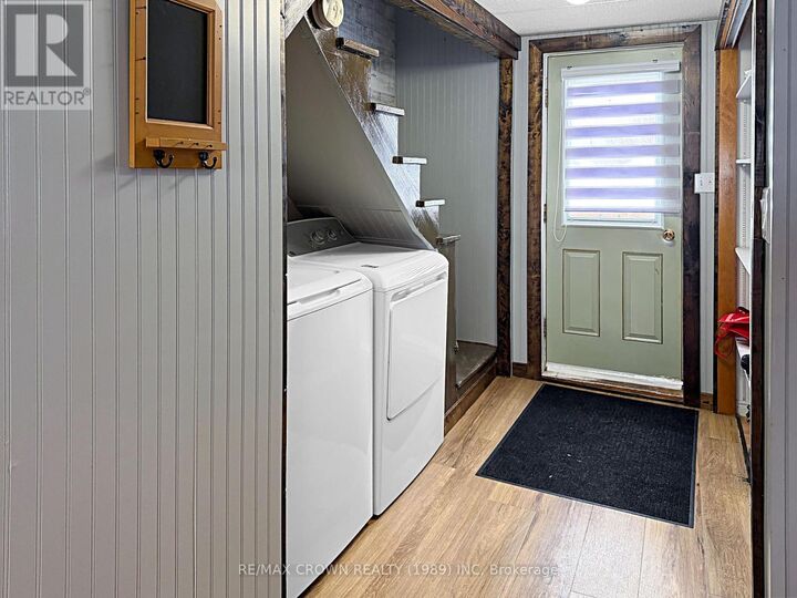 Property Photo: 135 Queen Street ON P0L 1T0
